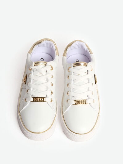 Guess Kids Girl Simone Sneaker
