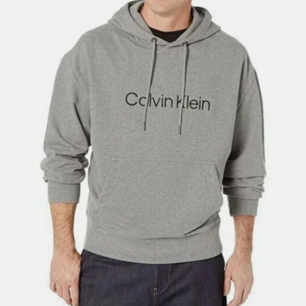 Calvin Klein Hoodie Jacket