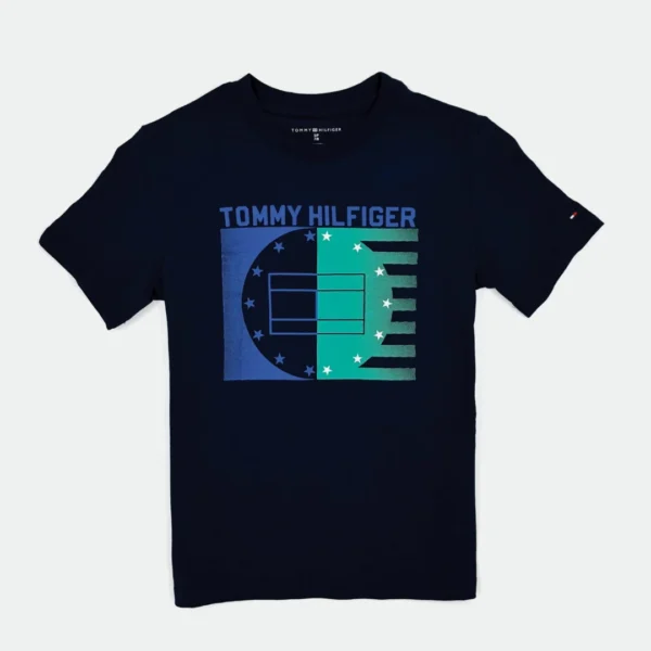 TOMMY HILFIGER 3 PACK SET FOR BIG BOYS - Image 4