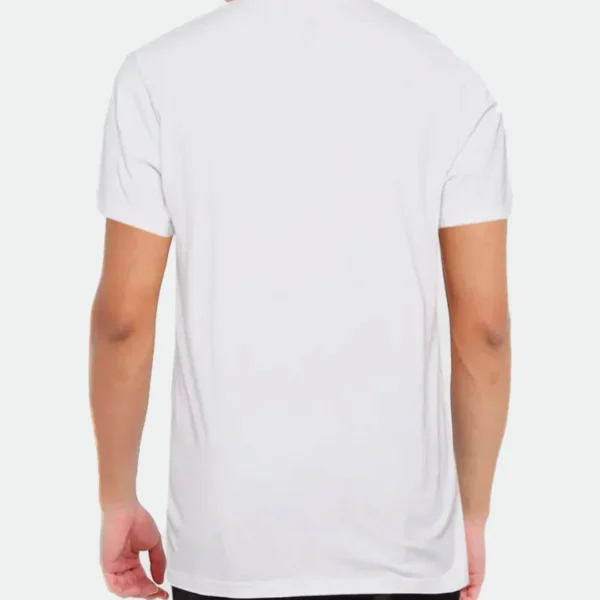 HOLLISTER MEN T-SHIRT GRAPHIC PRINT - Image 3