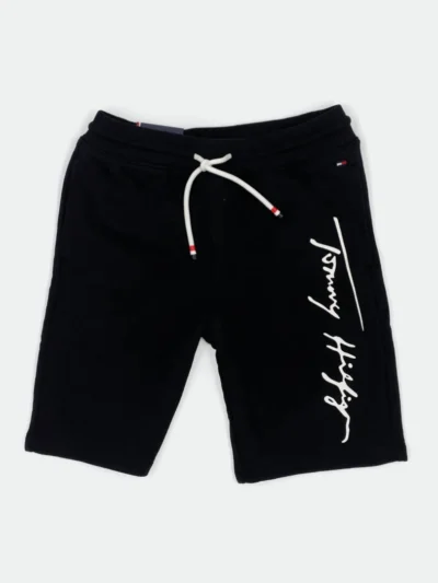 TOMMY HILFIGER SWEATSHORTS FOR KIDS BOYS