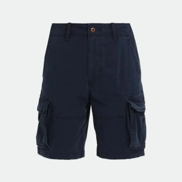 HOLLISTER MEN CARGO SHORTS 12"