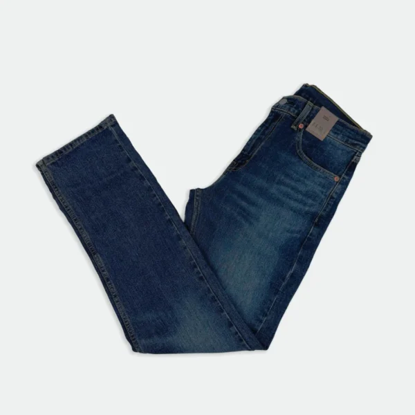 LEVIS 505 MEN'S JEANS REGULAR FIT