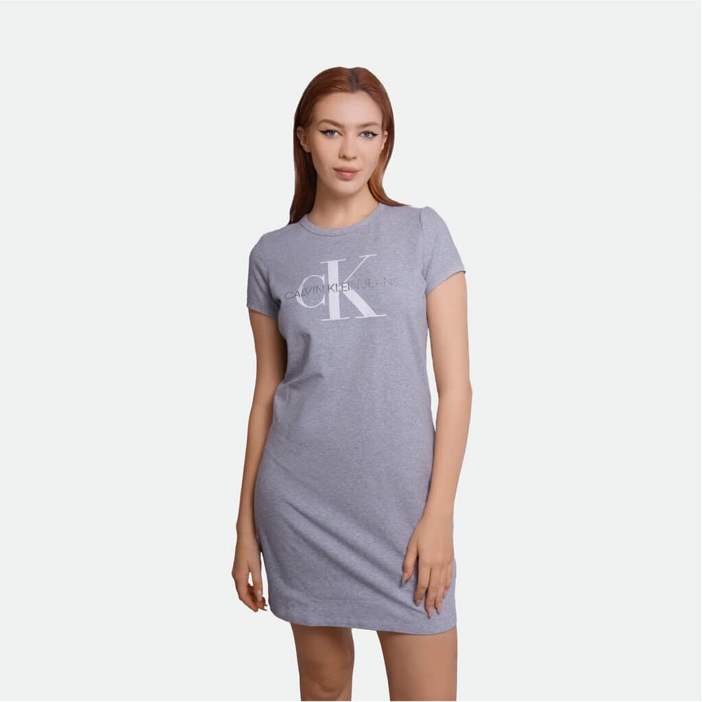 Calvin Klein Women T-shirt Dress