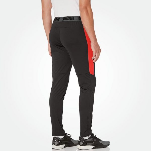 PUMA MEN'S SWEATPANTS - Image 2