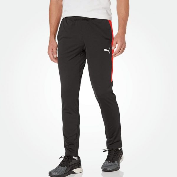 PUMA MEN'S SWEATPANTS