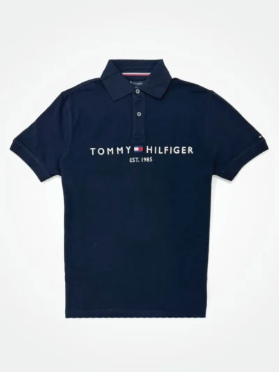 Tommy Hilfiger Men Polo Shirt