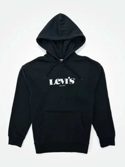 LEVI'S MEN HOODIE JACKET