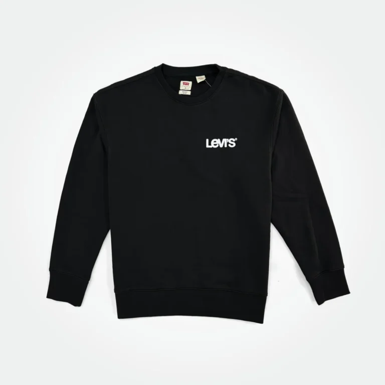 LEVI'S WOMEN SWEATSHIRT
