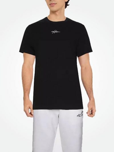 HOLLISTER MEN MUST-HAVE COLLECTION T-SHIRT