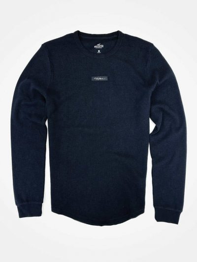 Hollister Men Long sleeve Sweatshirt
