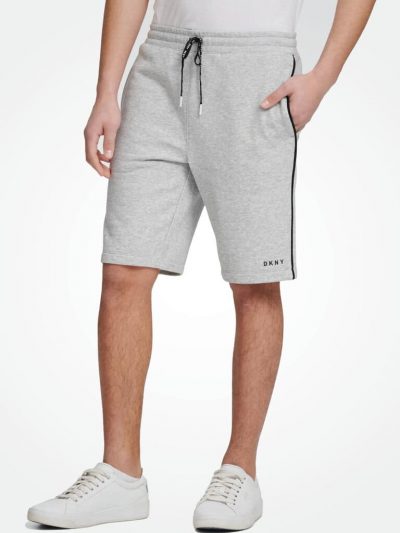 DKNY MEN SWEATSHORT
