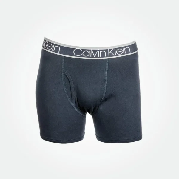 CALVIN KLEIN UNDERWEAR 4 PACK BOXER BRIEF - Image 4