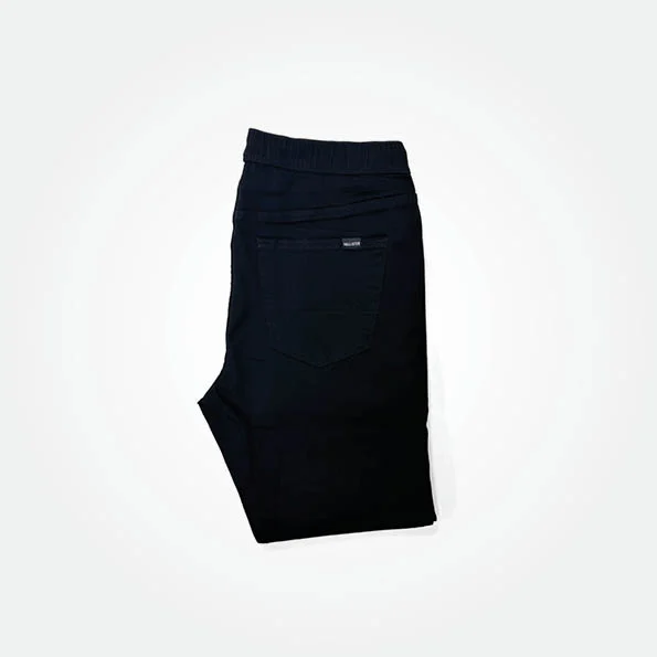 Hollister Men No Fade Skinny Jogger - Image 2
