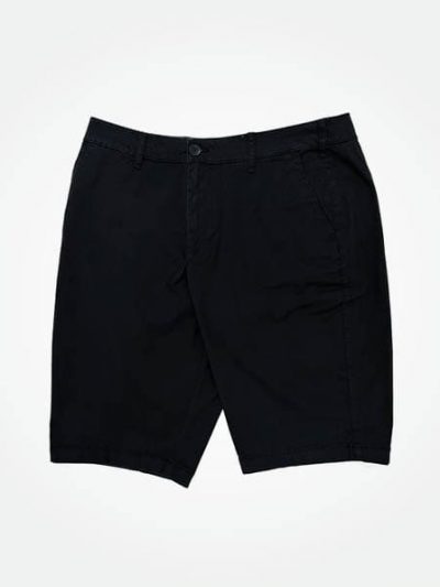 Hollister Men Flat Front Short 12"