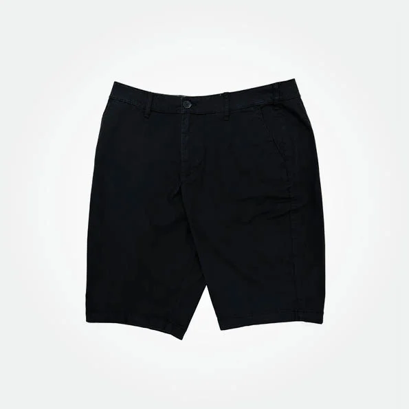 Hollister Men Flat Front Short 12"