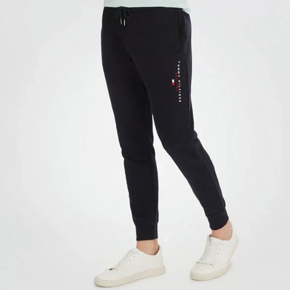TOMMY HILFIGER MEN SWEATPANTS