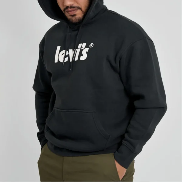 Levi's Hoodie Jacket