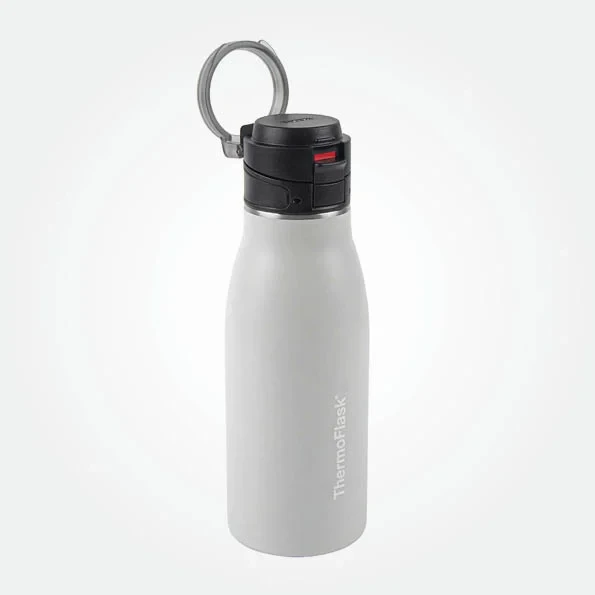 Thermoflask Leak Proof Wide Mouth Easy Carry 17oz (2 Pack) - Image 3