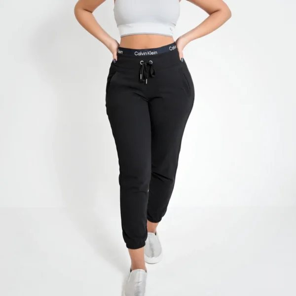 Calvin Klein Women Track Sweatpants