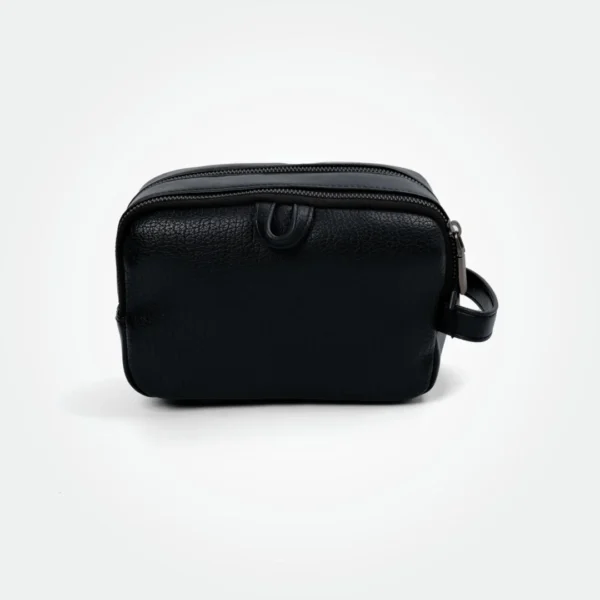 Calvin Klein Men's Double Zipper Pouch - Image 3