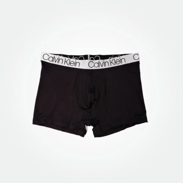 Calvin Klein Men's Underwear 4 Pack Limited Edition Trunks - Image 4