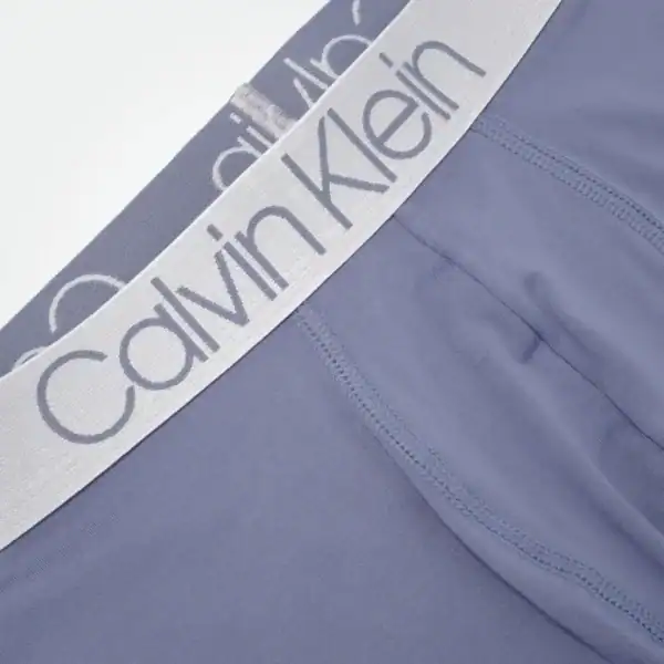 Calvin Klein Men's Underwear 4 Pack Limited Edition Boxer Brief - Image 4