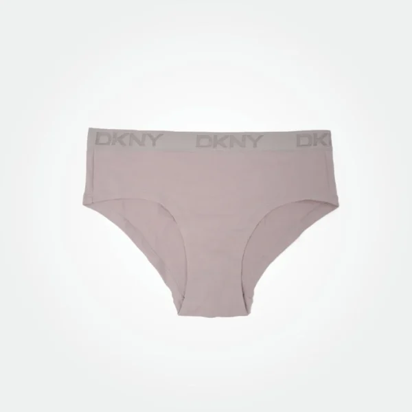 DKNY Women's Hipster Panties 5 Pack - Image 3
