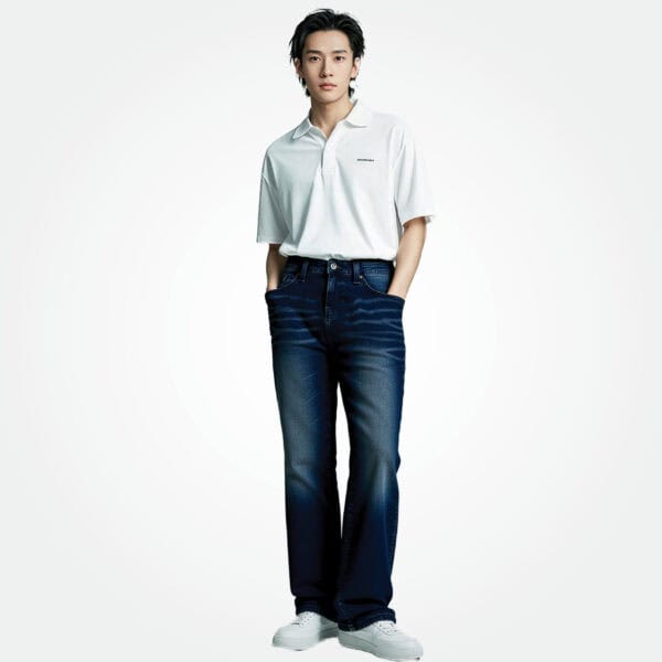 Guess Halsted Tapered Jeans