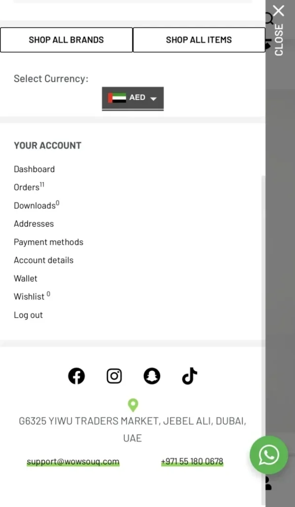 How to Request a Refund? 1 Orders