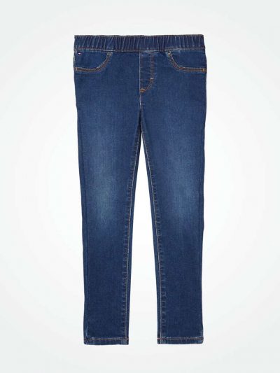 Tommy Hilfiger Jeggings for Kids Girls