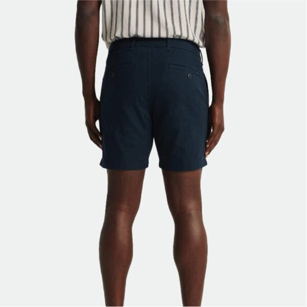 Abercrombie Men's Chino Stretch Shorts 9'' inseams