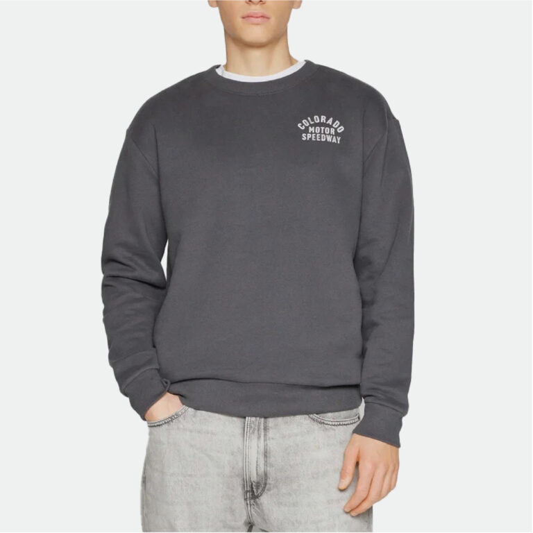 Hollister Men's Sweatshirt