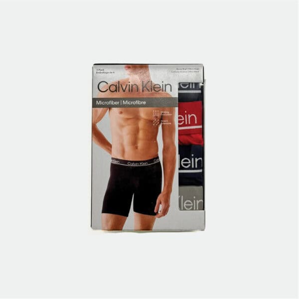 Calvin Klein Men's Underwear