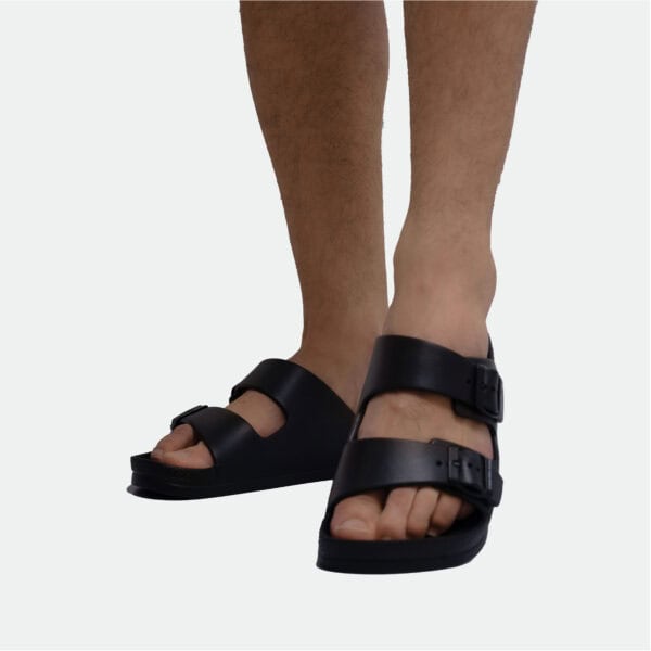 Calvin Klein Men's Zion Slides