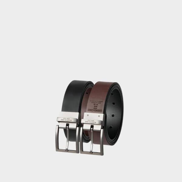 Kenneth Cole Men Reversible Belt
