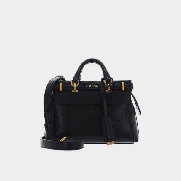 Guess Women Sestri Mini Crossbody Bag
