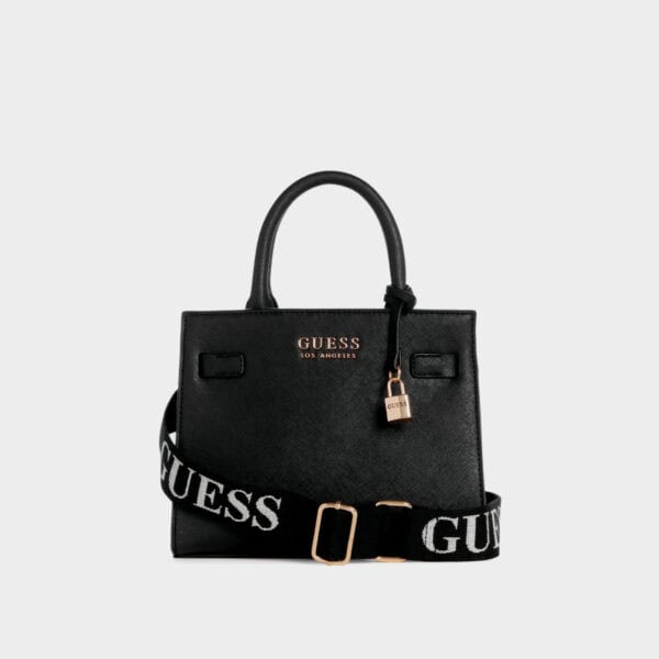Guess Women Lindfeild Crossbody Bag