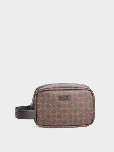 Guess Men Toiletry Bag