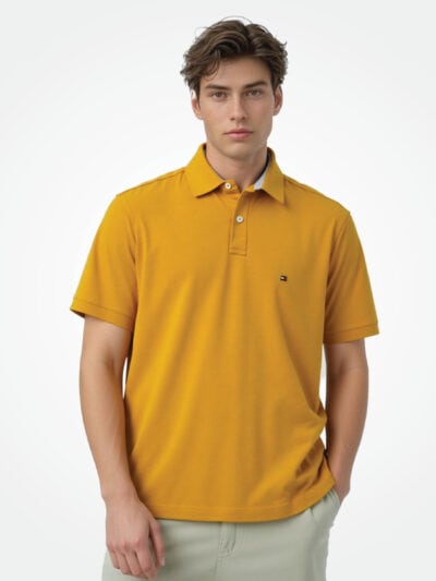 Tommy Hilfiger Polo Shirt
