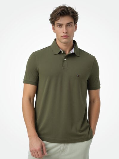 Tommy Hilfiger Polo Shirt