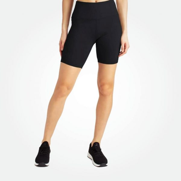 Danskin Women Bikeshort