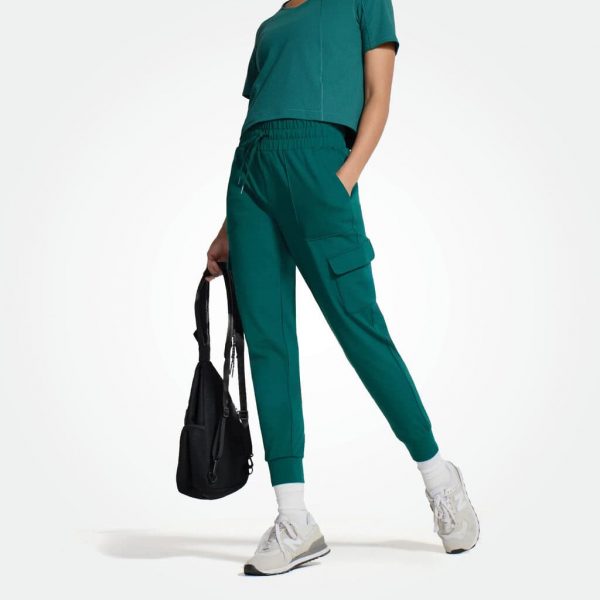Mondetta Women Jogger