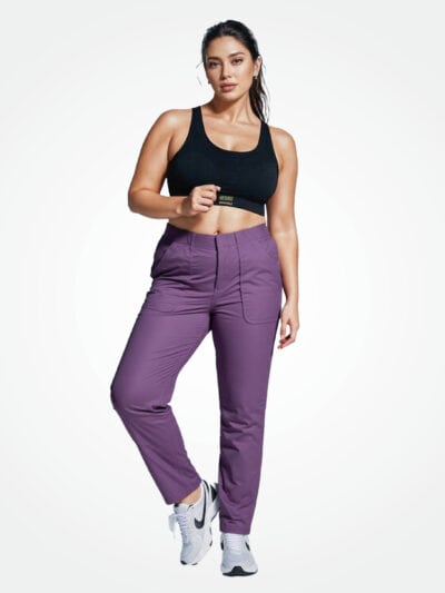 Eddie Bauer Women Horizon Straight Ankle Pants