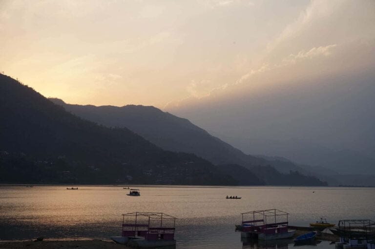 Pokhara
