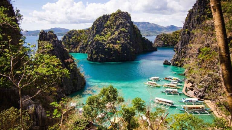 Palawan