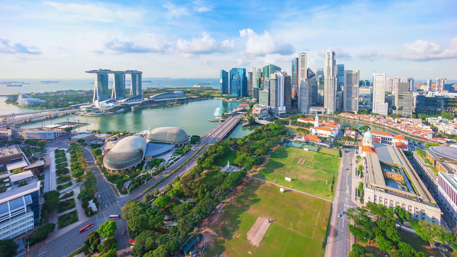 Singapore