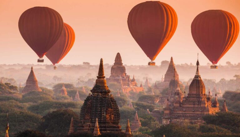 Bagan