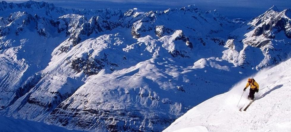 Andermatt Schweiz