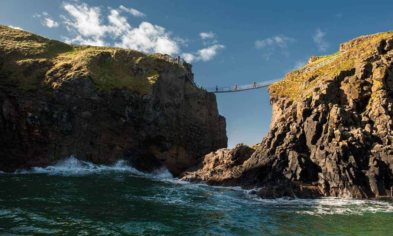 Irland 1